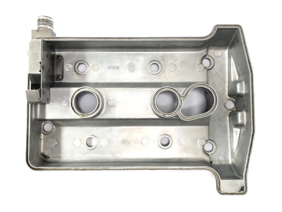 Yamaha TRX 850 4UN [1996] - Valve cover engine cover cylinder head cover