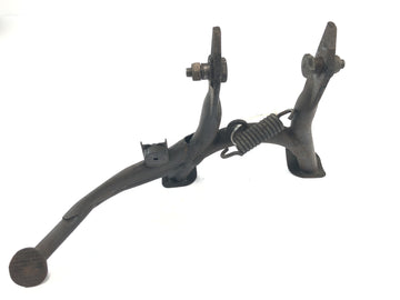 Yamaha XJR 1200 4PU [1996] - Center stand with spring - 0