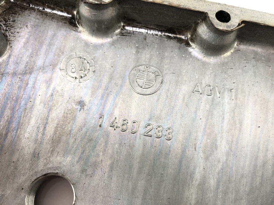 BMW K 100 RT [1988] - Oil pan engine cover