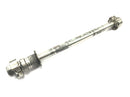 Triumph Adventurer 900 T309RT [1998] - Rear axle wheel axle rear axle shaft-3