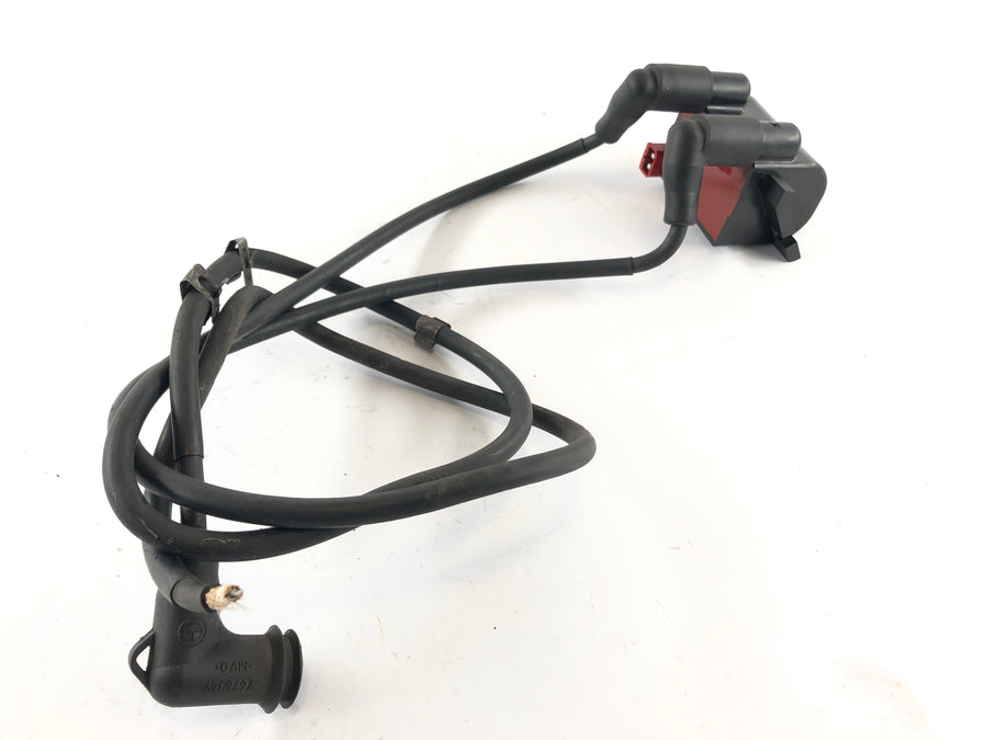 BMW R 1150 R R21 [2002] - Ignition coil with plug