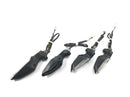 KTM Duke 690 A3 [2012] - Indicator LED indicators indicator lights set front and rear-5