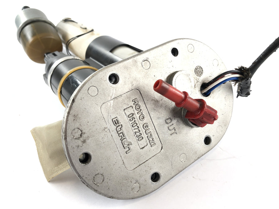 Moto Guzzi 1200 Sport [2007] - Fuel pump