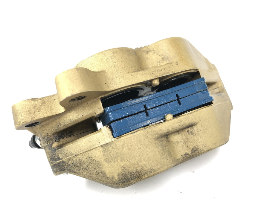 Ducati Monster M600 [1995] - Brake caliper brake tongs at the front