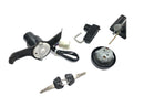 Yamaha V Max 1200 2LT [1998] - Ignition lock set-4