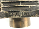 Yamaha XT 600 Zenere 34L [1985] - cylinder with pistons-6