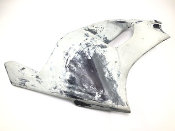 Aprilia RS 125 Extrema [1994] - Side panel right bottom panel