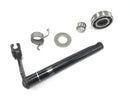 KTM RC 125 [2016] - Clutch slave lever Clutch slave clutch lever-2
