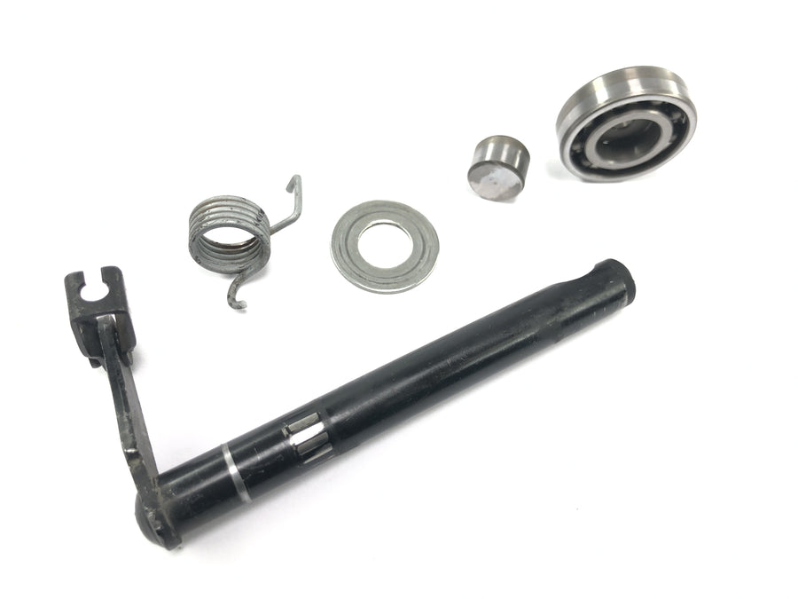 KTM RC 125 [2016] - Clutch slave lever Clutch slave clutch lever