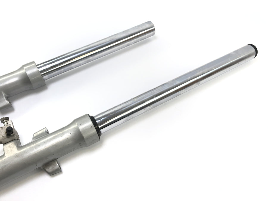 Kawasaki GPZ 1000 RX [1987] - Fork tubes 40mm for reconditioning