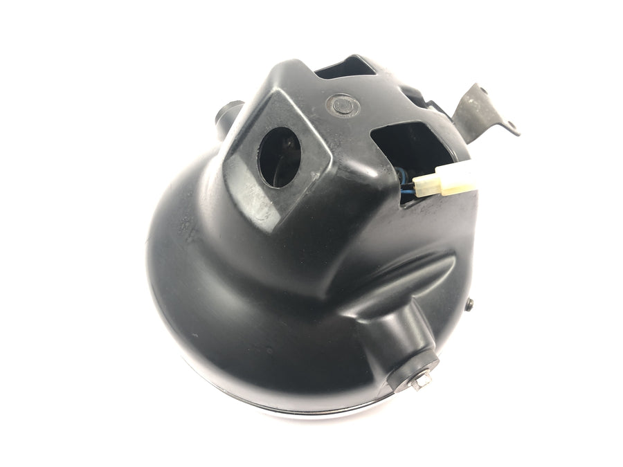 Yamaha XJR 1300 RP02 [1999] - Headlight headlight lamp pot