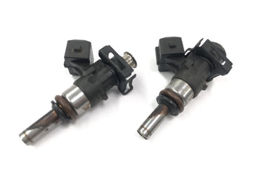 BMW R 1200 GS Adventure R12 [2012] - injection nozzles injector Benzindüsen set couple