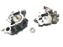 BMW K 1200 GT K12 [2003] - Water pump coolant pump-2