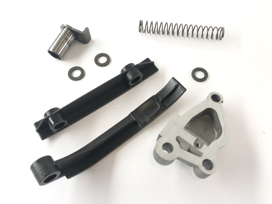 BMW R 1200 R [2007] - Chain tensioner slide rails for spur gear
