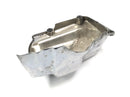 Yamaha XVS 650 Drag Star VM03 [2001] - Motor lid side cover cover cover-4