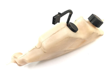 Yamaha DT 125 DE06 [2005] - Coolant expansion tank - 0
