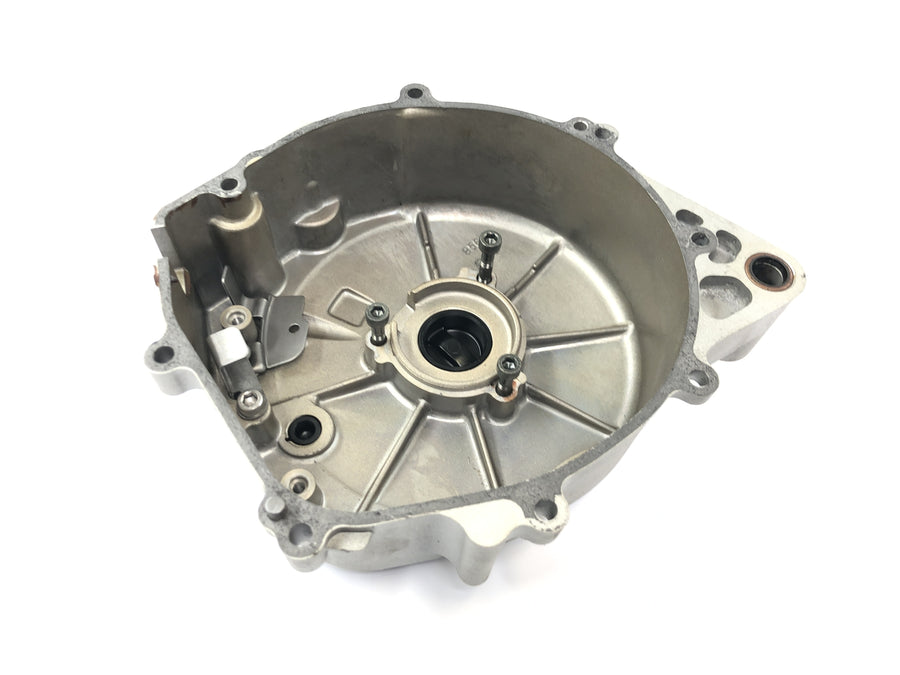 Kawasaki VN 1600 Classic VNT60A [2007] - Alternator cover engine cover right Lima