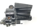 Triumph Daytona 900 T300 [1993] - coupling pump coupling lever-4