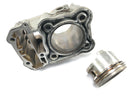 Honda XRV 750 Africa Twin RD04 [1990] - Cylinder with rear piston-1