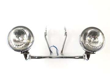 BMW R 850 C 259C [1999] - Front headlight double headlight lamp unit additional headlight - 0