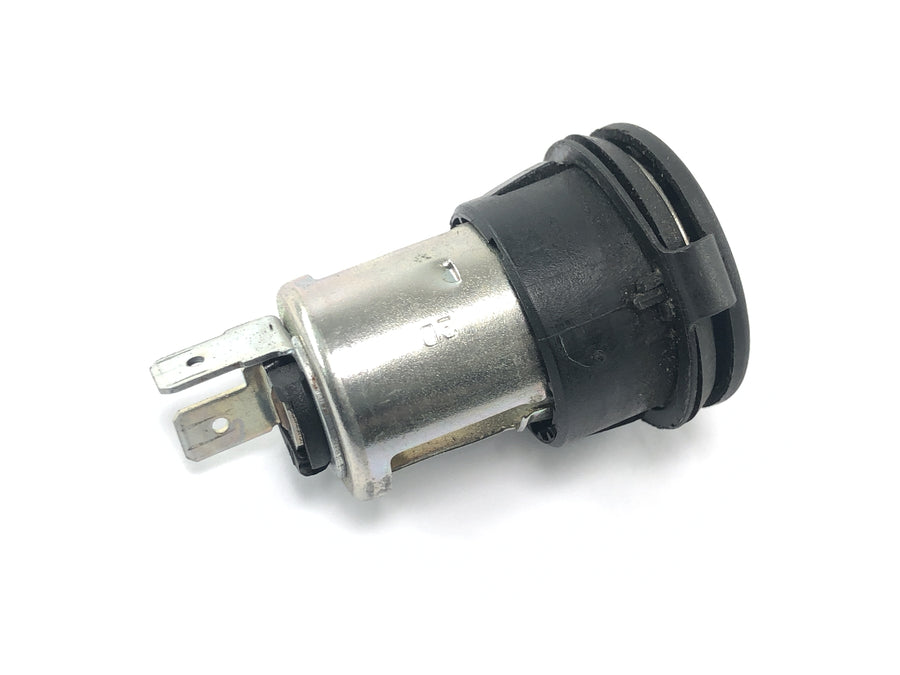 Moto Guzzi Stelvio 1200 8V [2016] - Socket 12V on-board socket