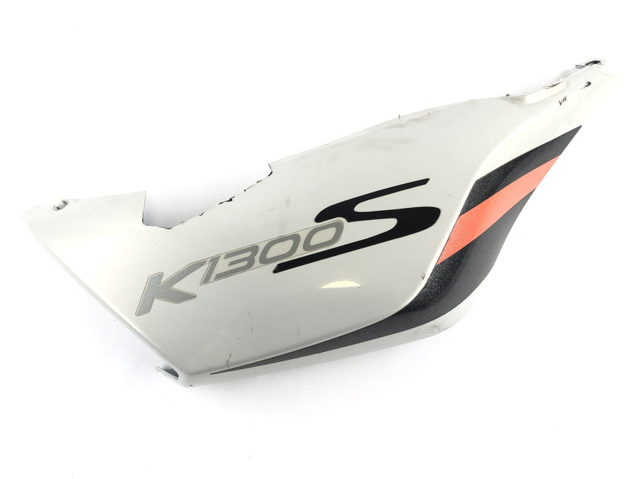 BMW K 1300 S K12S [2010] - rear cladding side cladding right