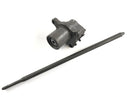 BMW R 1200 C 259c [1997] - coupling buyer cylinder with pressure rod-1
