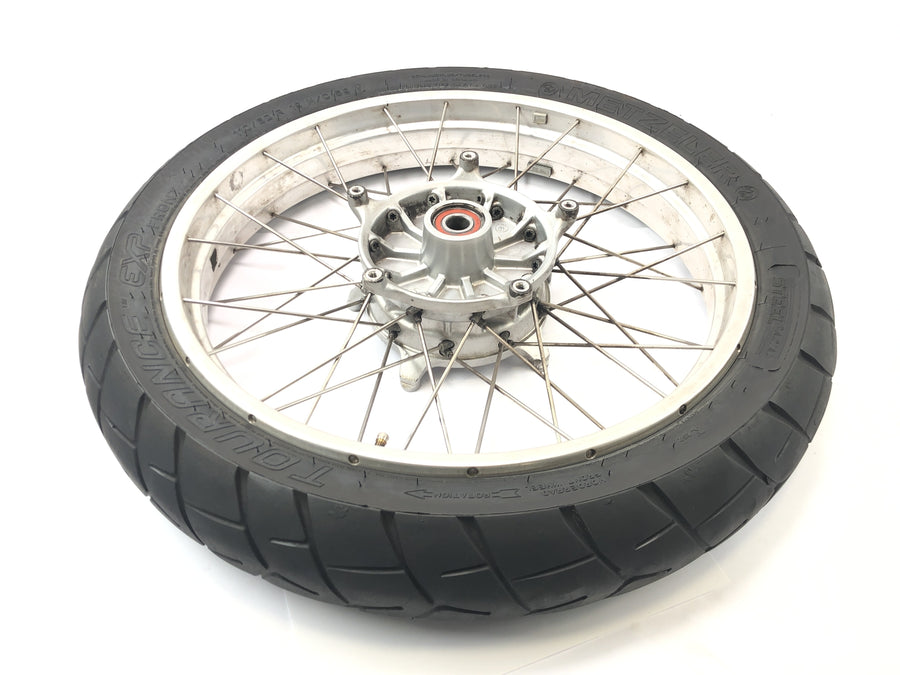 BMW R 1150 GS R21 [2002] - front wheel rim wheel 2.50 x 19"