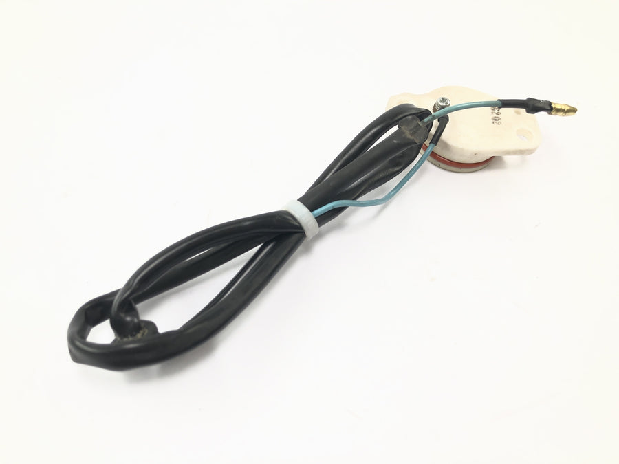 Yamaha TRX 850 4UN [1996] - Neutral switch neutral sensor gear sensor