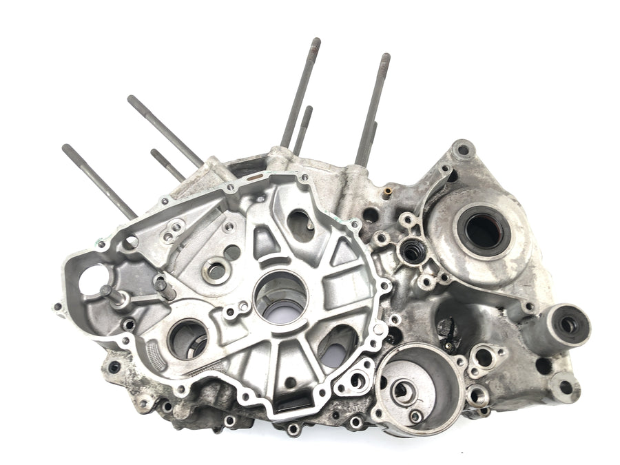 Aprilia SL 1000 Falco Pa [2000] - Motor housing engine block empty housing housing block