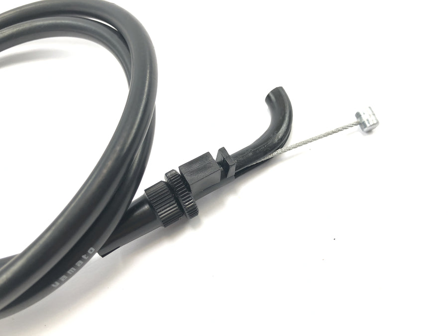 Triumph Adventurer 900 T309RT [1998] - Throttle cable Bowden cable