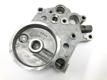 Kawasaki ZRX 1200 S ZRT20A [2001] - Oil pump oil filter housing pump unit - 0