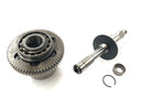 BMW K 100 [1984] - output shaft damper gear damper-3