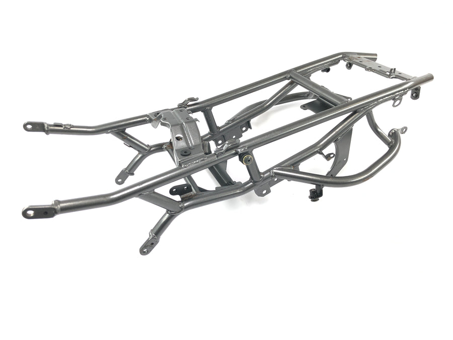 Cagiva Planet 125 [1998] - Rear frame Rear frame