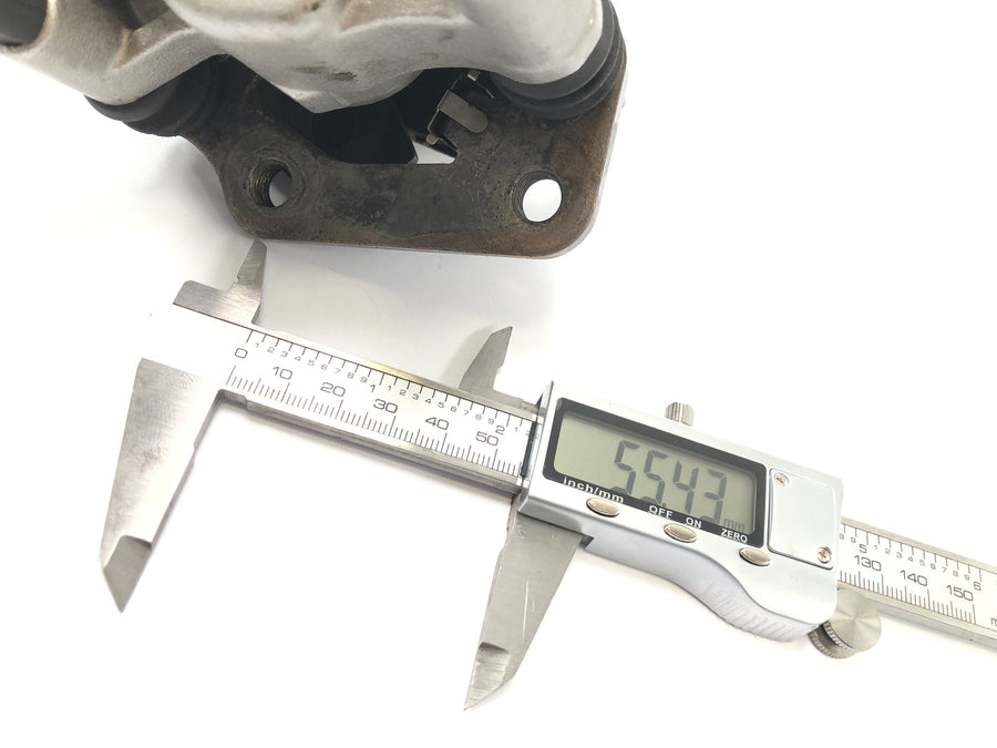 Suzuki VZ 1500 WVCU [2011] - Rear brake caliper