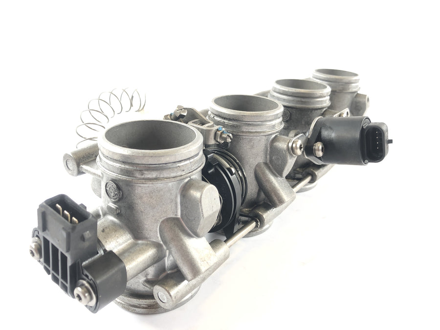 BMW K 1300 S K12S [2010] - throttle valves