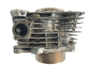 Yamaha XT 600 Zenere 34L [1985] - cylinder with pistons-4