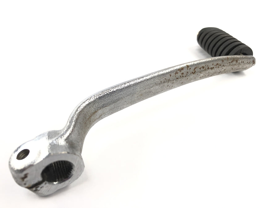 Yamaha XV 750 5G5 [1982] - switching pedal