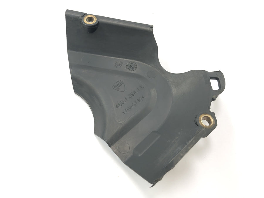 Ducati Multistrada 1200 S Touring [2009] - Sprocket cover