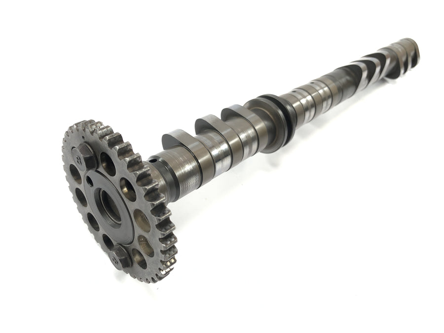 Yamaha YZF R1 RN09 [2003] - camshaft inlet camshaft
