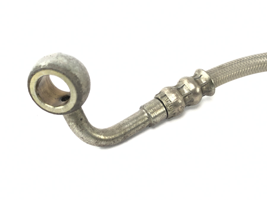 KTM 950 SM LC8 [2008] - brake line at the back