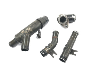 Kawasaki VN 800 VN800A [1996] - Coolant water pipe, coolant line, radiator hose pipe set