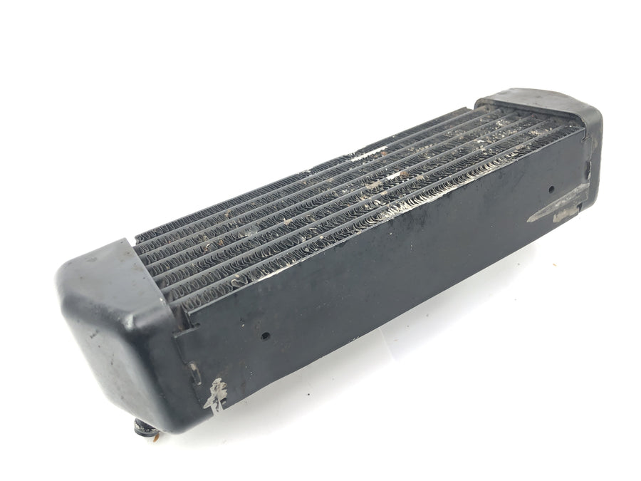 BMW R 1200 GS Adventure R12 [2012] - Oil cooler heat exchanger cooler