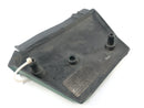 Yamaha XT 550 5Y3 [1982] - Side cover right cladding-3