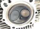 Ducati SL 600 Pantah [1982] - Cylinder head front cylinder without camshaft-4