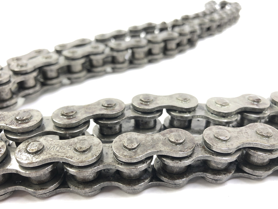 Yamaha RD 350 YPVS 31K [1984] - timing chain