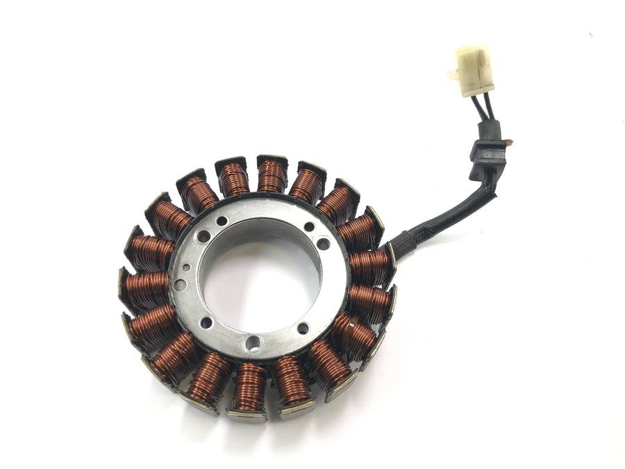 Kawasaki VN 1500 Mean Streak VN50T [2005] - Alternator Stator Generator