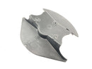 Ducati Multistrada 1200 S Touring [2009] - Fork bridge fairing for lower fork bridge-4
