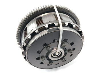 Yamaha XJR 1200 4PU [1996] - Clutch