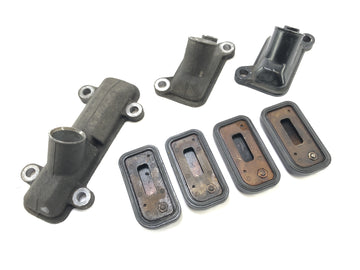 BMW K 1300 R K12S [2014] - Secondary air valve set - 0